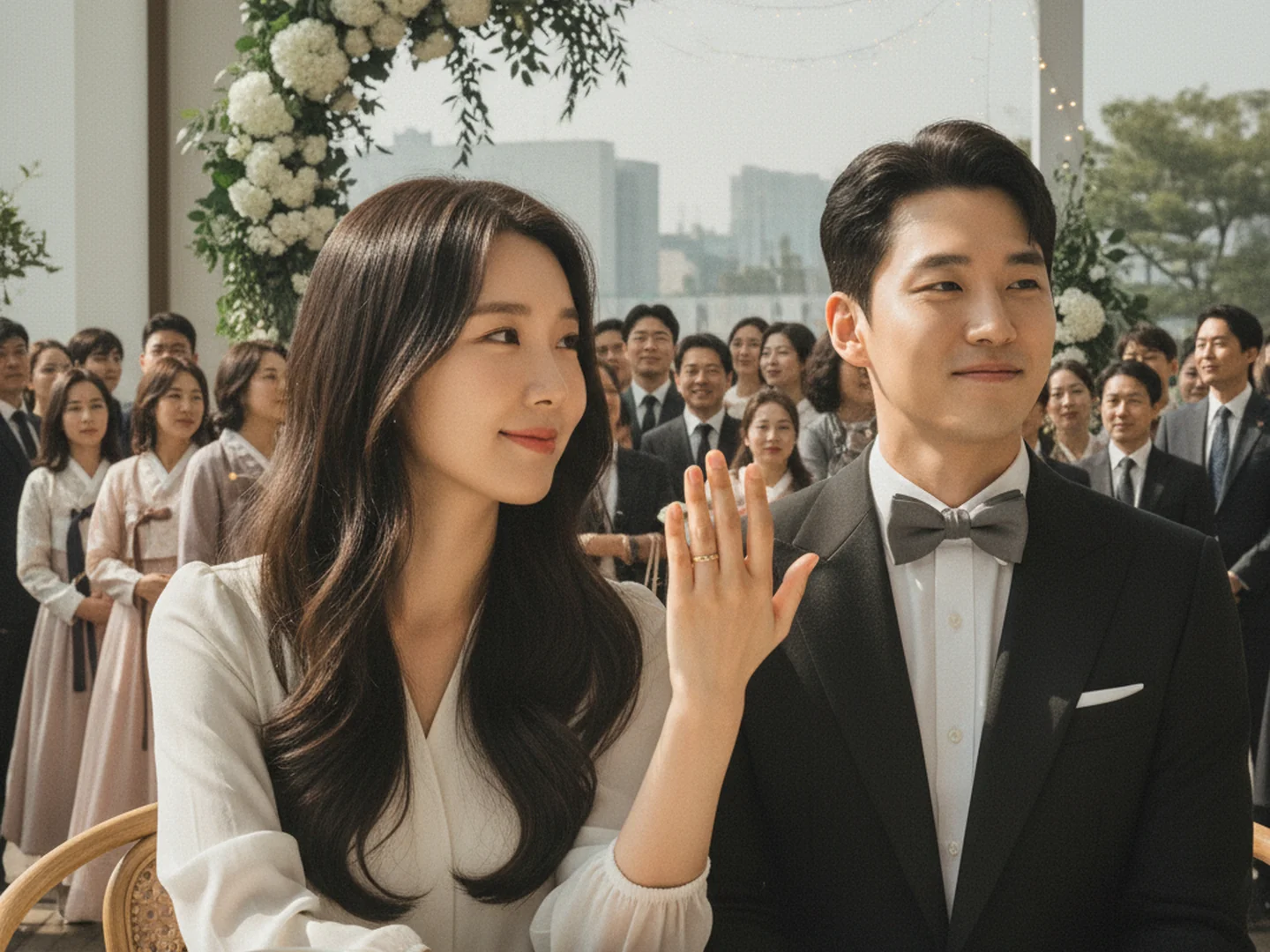 합숙맞선 조은나래05